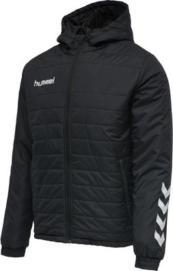 Hummel Trainingsjacke Hmlpromo Short Bench Jacket 211613