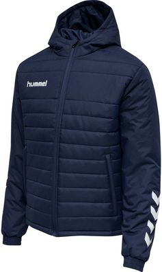 Hummel Trainingsjacke Hmlpromo Short Bench Jacket 211613