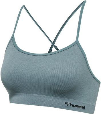 Hummel Damen Sport-Bh Hmljuno Seamless Bra 211785