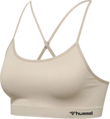 Hummel Damen Sport-Bh Hmljuno Seamless Bra 211785