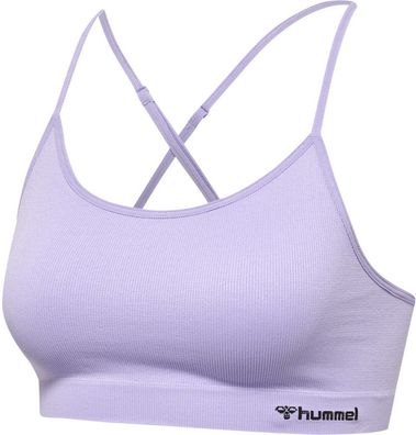Hummel Damen Sport-Bh Hmljuno Seamless Bra 211785