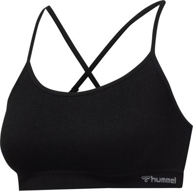 Hummel Damen Sport-Bh Hmljuno Seamless Bra 211785