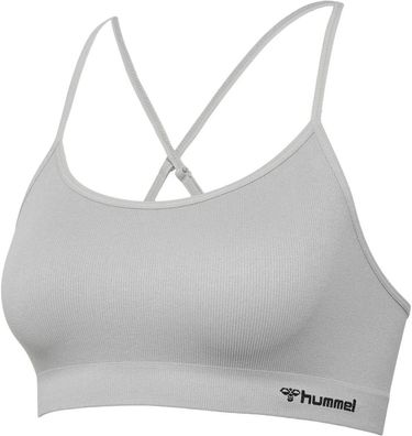 Hummel Damen Sport-Bh Hmljuno Seamless Bra 211785