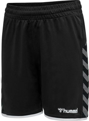 Hummel Kinder Shorts Hmlauthentic Kids Poly Shorts