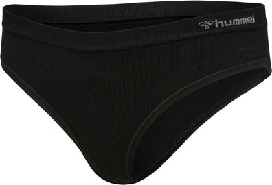 Hummel Damen Hipster Boxershorts Hmljuno Seamless Hipster