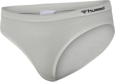 Hummel Damen Slip Hmljuno Seamless Hipster 211787
