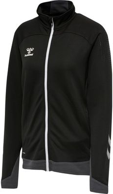Hummel Damen Trainingsjacke Hml Lead Women Poly Zip Jacket 211854