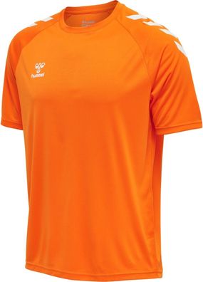 Hummel Sportshirt Hmlcore Xk Core Poly T-Shirt S/S 211943