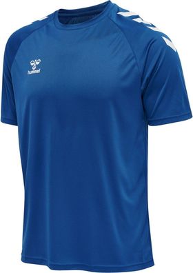 Hummel Sportshirt Hmlcore Xk Core Poly T-Shirt S/S 211943