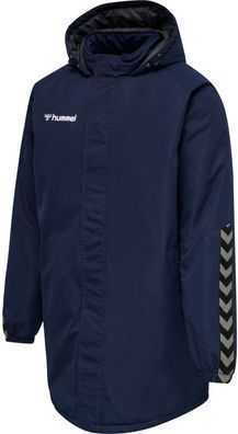 Hummel Jacke Hmlauthentic Bench Jacket