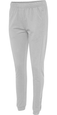 Hummel Damen Sweatpant Hmlgo Cotton Pant Woman 204173