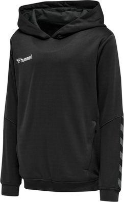 Hummel Kinder Hoodie Hmlauthentic Kids Poly 204931