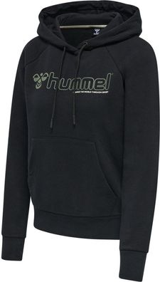 Hummel Damen Hoodie Hmlnoni Hoodie