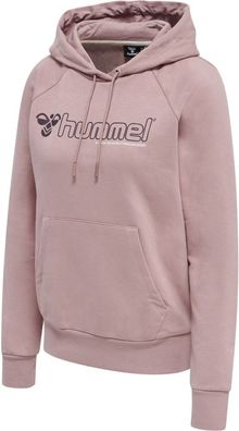 Hummel Damen Hoodie Hmlnoni Hoodie