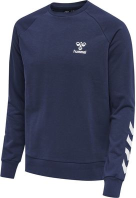 Hummel Sweatshirt Hmlisam 2.0 214332