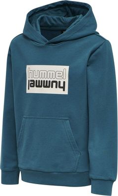 Hummel Kinder Hoodie Hmlduo Hoodie