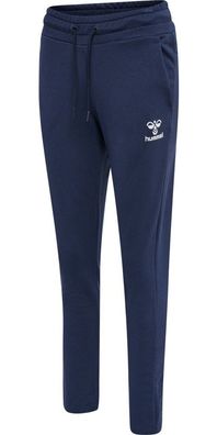 Hummel Damen Sweatpant Hmlnoni 2.0 Tapered Pants 214329