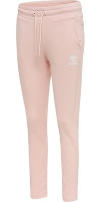 Hummel Damen Hose Hmlnoni 2.0 Tapered Pants
