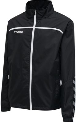 Hummel Kinder Trainingsjacke Hmlauthentic Kids Training Jacket 204936