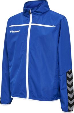 Hummel Kinder Trainingsjacke Hmlauthentic Kids Training Jacket 204936