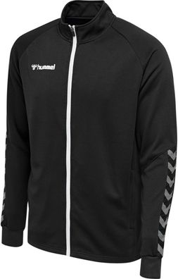 Hummel Trainingsjacke Hmlauthentic Poly Zip Jacket 205366