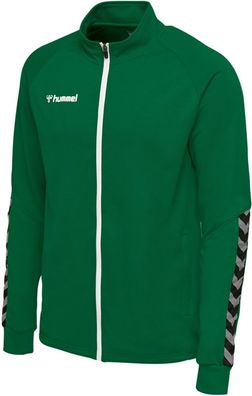 Hummel Trainingsjacke Hmlauthentic Poly Zip Jacket 205366
