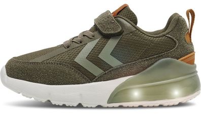 Hummel Kinder Sneaker Daylight Jr 214540