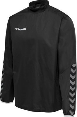 Hummel Jacke Hmlauthentic Wind Breaker