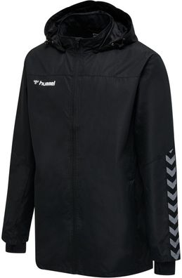 Hummel Kinder Trainingsjacke Hmlauthentic Kids All-Weather Jacke 205365