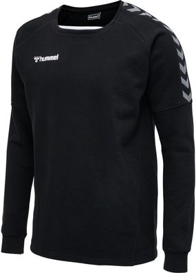 Hummel Sweatshirt Hmlauthentic Training Sweat 205373