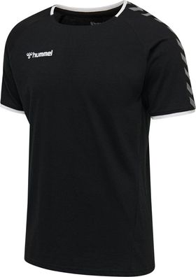 Hummel Sportshirt Hmlauthentic Training Tee 205379