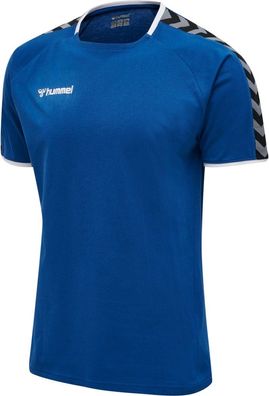 Hummel Sportshirt Hmlauthentic Training Tee 205379