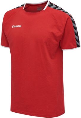Hummel Sportshirt Hmlauthentic Training Tee 205379