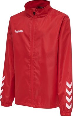 Hummel Kinder Regenjacke Hmlpromo Rain Jacket Kids
