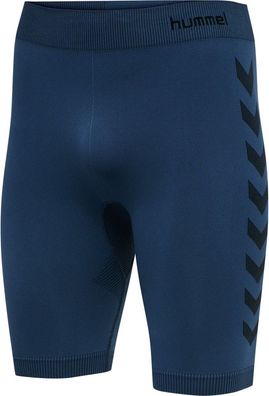 Hummel Sport Tight First Seamless Tr Sht Tights 212555