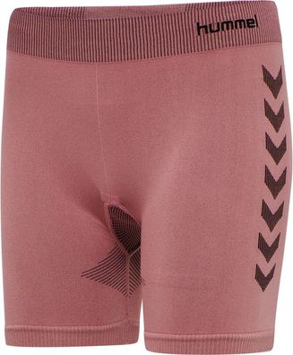 Hummel Damen Sport Tight First Seamless Tr Sht Tigh W 212556