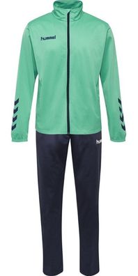 Hummel Trainingsanzug Hmlpromo Poly Suit 205876