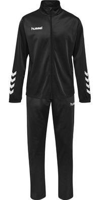 Hummel Set Hmlpromo Poly Suit