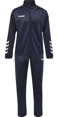 Hummel Trainingsanzug Hmlpromo Poly Suit 205876