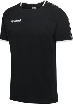 Hummel Kinder Sportshirt Hmlauthentic Kids Training Tee 205380