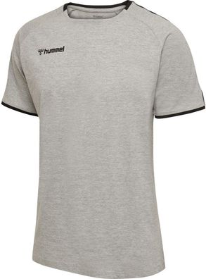 Hummel Kinder Sportshirt Hmlauthentic Kids Training Tee 205380