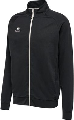 Hummel Trainingsjacke Hmlmove Grid Cotton Zip Jacket 214791