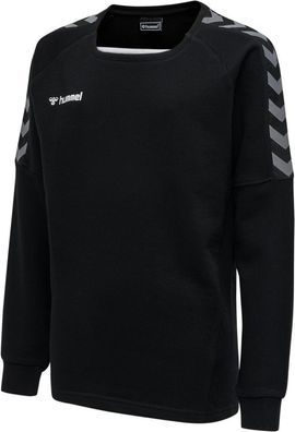 Hummel Kinder Sweatshirt Hmlauthentic Kids Training Sweat 205374