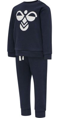 Hummel Kinder Trainingsanzug Hmlarino Crewsuit 212413