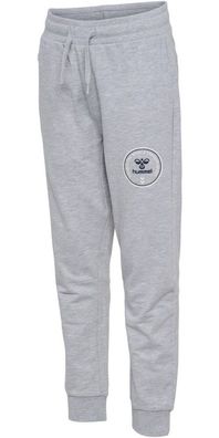 Hummel Kinder Sweatpant Hmlmath Pants 214565