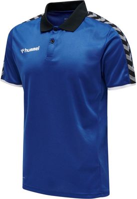 Hummel Polo Shirt Hmlauthentic Functional 205382