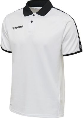 Hummel Polo Shirt Hmlauthentic Functional 205382