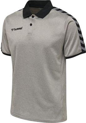 Hummel Polo Shirt Hmlauthentic Functional 205382