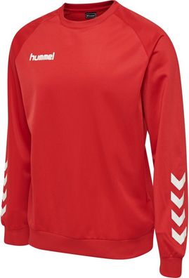 Hummel Kinder Sweatshirt Hmlpromo Kids Poly 205875