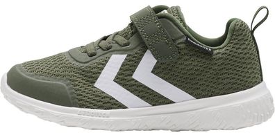 Hummel Kinder Sneaker Actus Recycled Tex Jr 215405